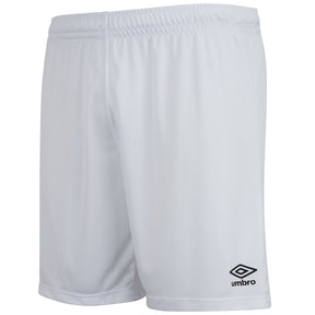 Calção Masculino Umbro Legacy - BRANCO