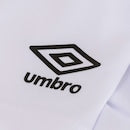 Calção Masculino Umbro Legacy - BRANCO