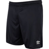 Calção Masculino Umbro Legacy - PRETO