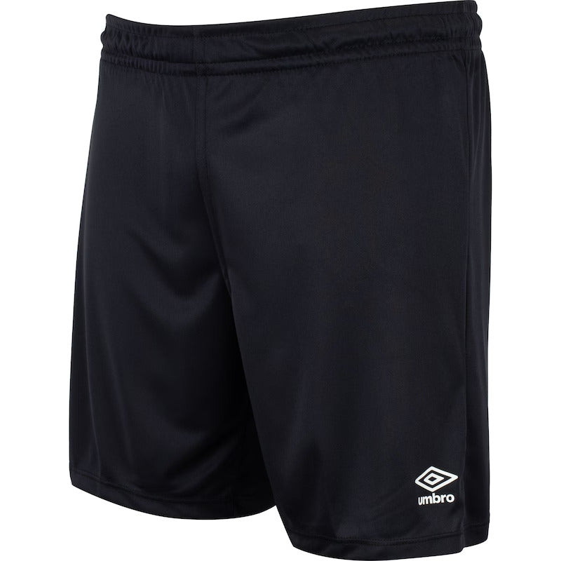 Calção Masculino Umbro Legacy - PRETO