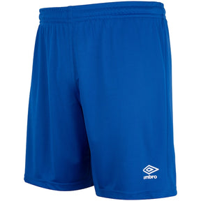 Calção Masculino Umbro Legacy - AZUL
