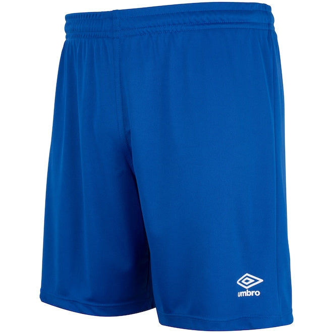 Calção Masculino Umbro Legacy - AZUL