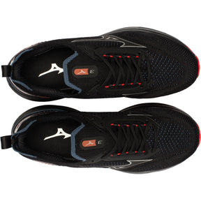 Tênis Mizuno Cool Ride 3 - Preto