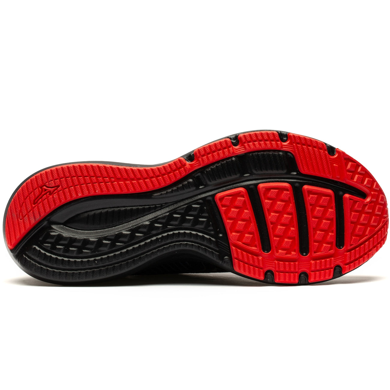 Tênis Mizuno Cool Ride 3 - Preto