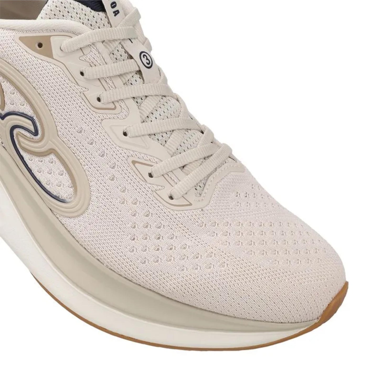 TENIS OLYMPIKUS VOA 3 ARENITO
