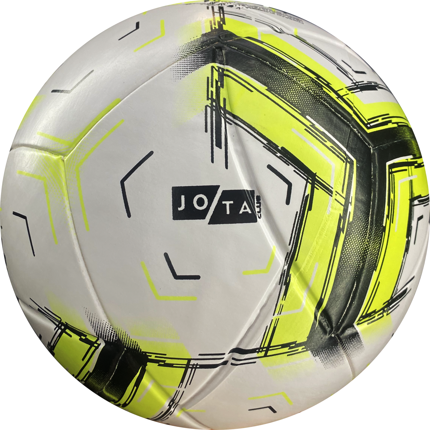 Bola JOTA Campo 2026