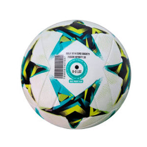 Bola Euro Society Fusion Infinity 3D 2.0