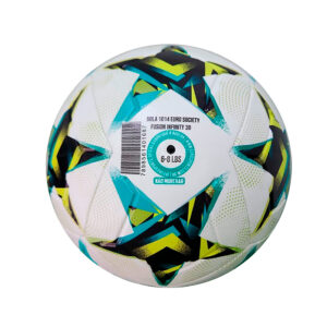 Bola Euro Society Fusion Infinity 3D 2.0