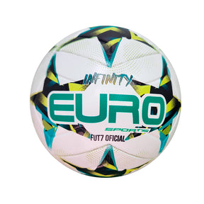 Bola Euro Society Fusion Infinity 3D 2.0