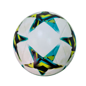 Bola Euro Society Fusion Infinity 3D 2.0