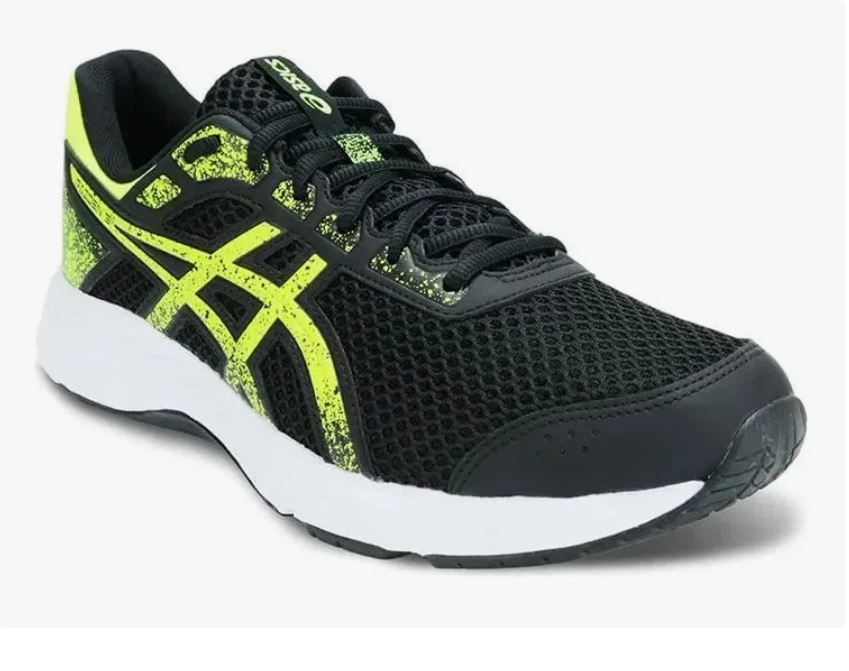Tênis Oficial Asics Raiden 3 - VERDE