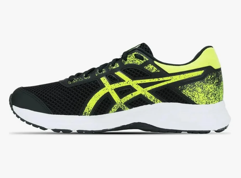 Tênis Oficial Asics Raiden 3 - VERDE