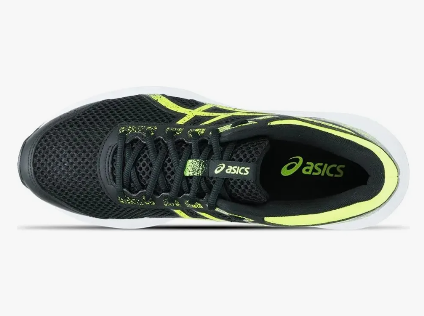 Tênis Oficial Asics Raiden 3 - VERDE
