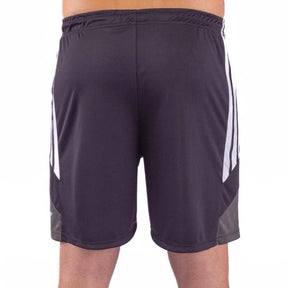 Calção Médio Poker com Bolso Seaside - PRETO
