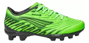 Chuteira Penalty Campo Bravo Y3.0 - VERDE