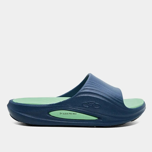 CHINELO OLYMPIKUS PLENO AZUL MARINHO
