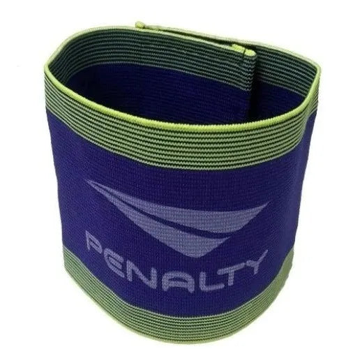 Faixa De Capitão Penalty