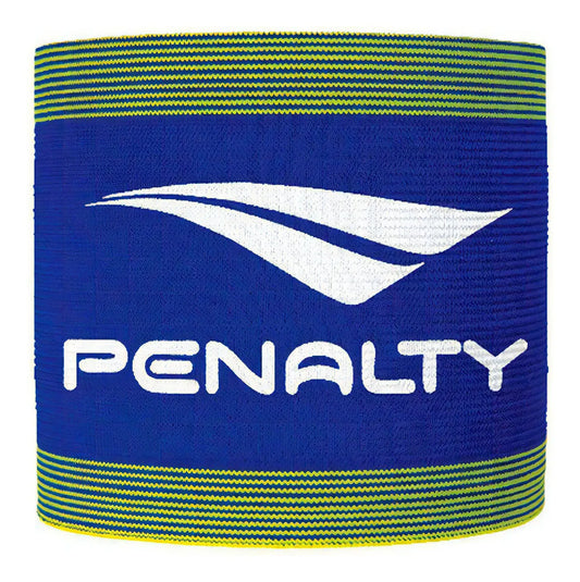 Faixa De Capitão Penalty
