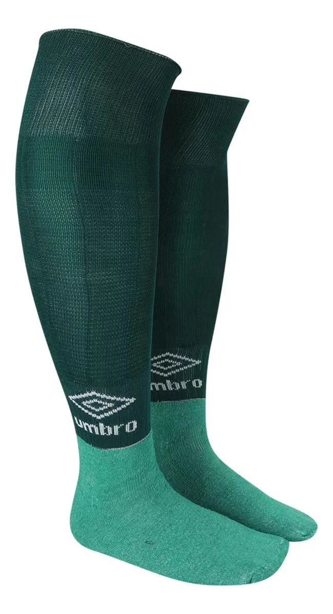 Meião Umbro Classic Oficial - VERDE