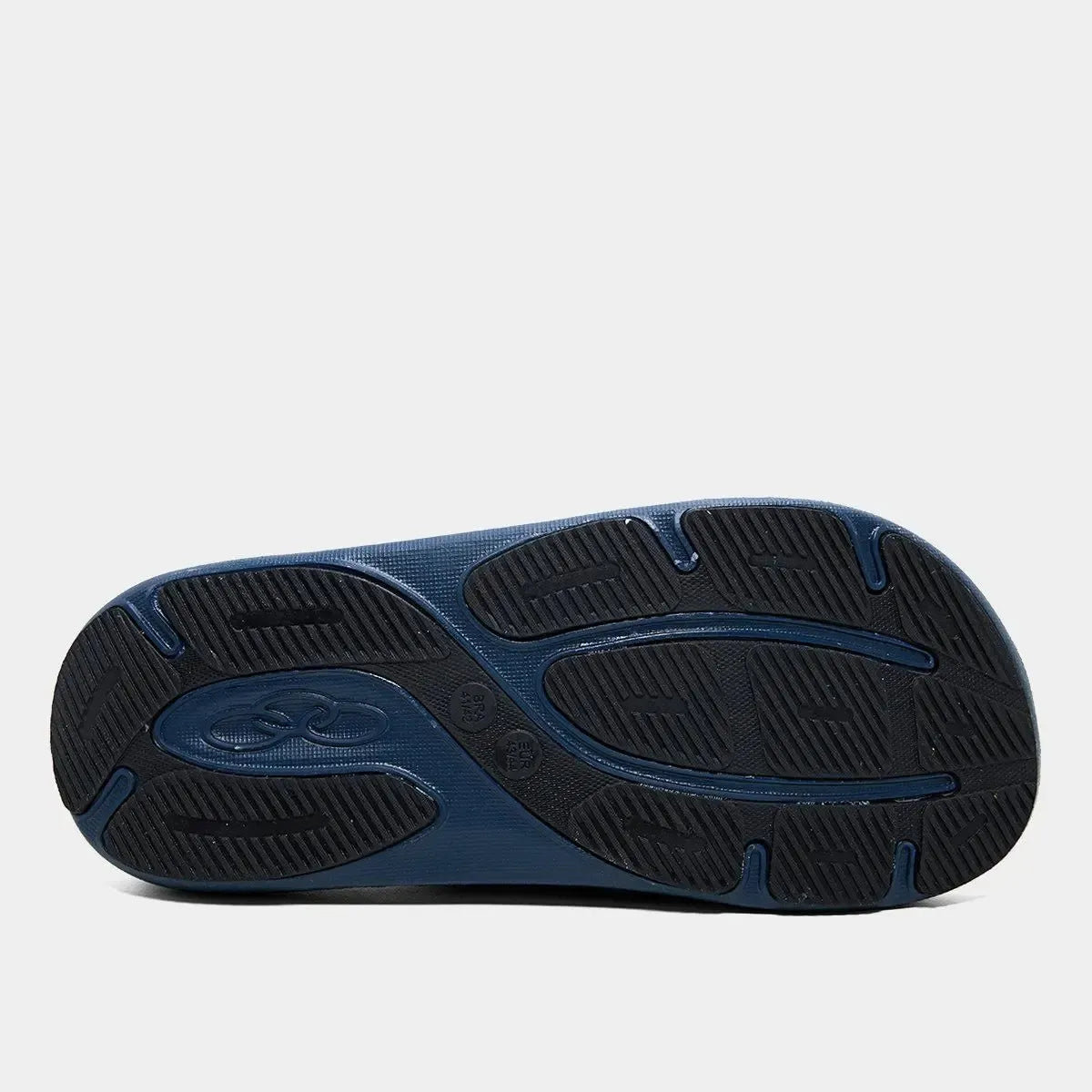 CHINELO OLYMPIKUS PLENO AZUL MARINHO
