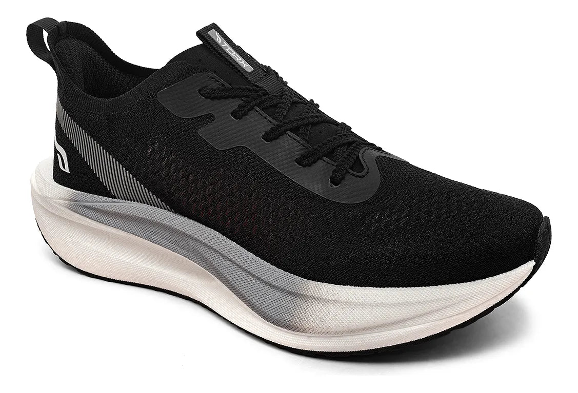 TENIS TORX ULTRA MAX PRETO