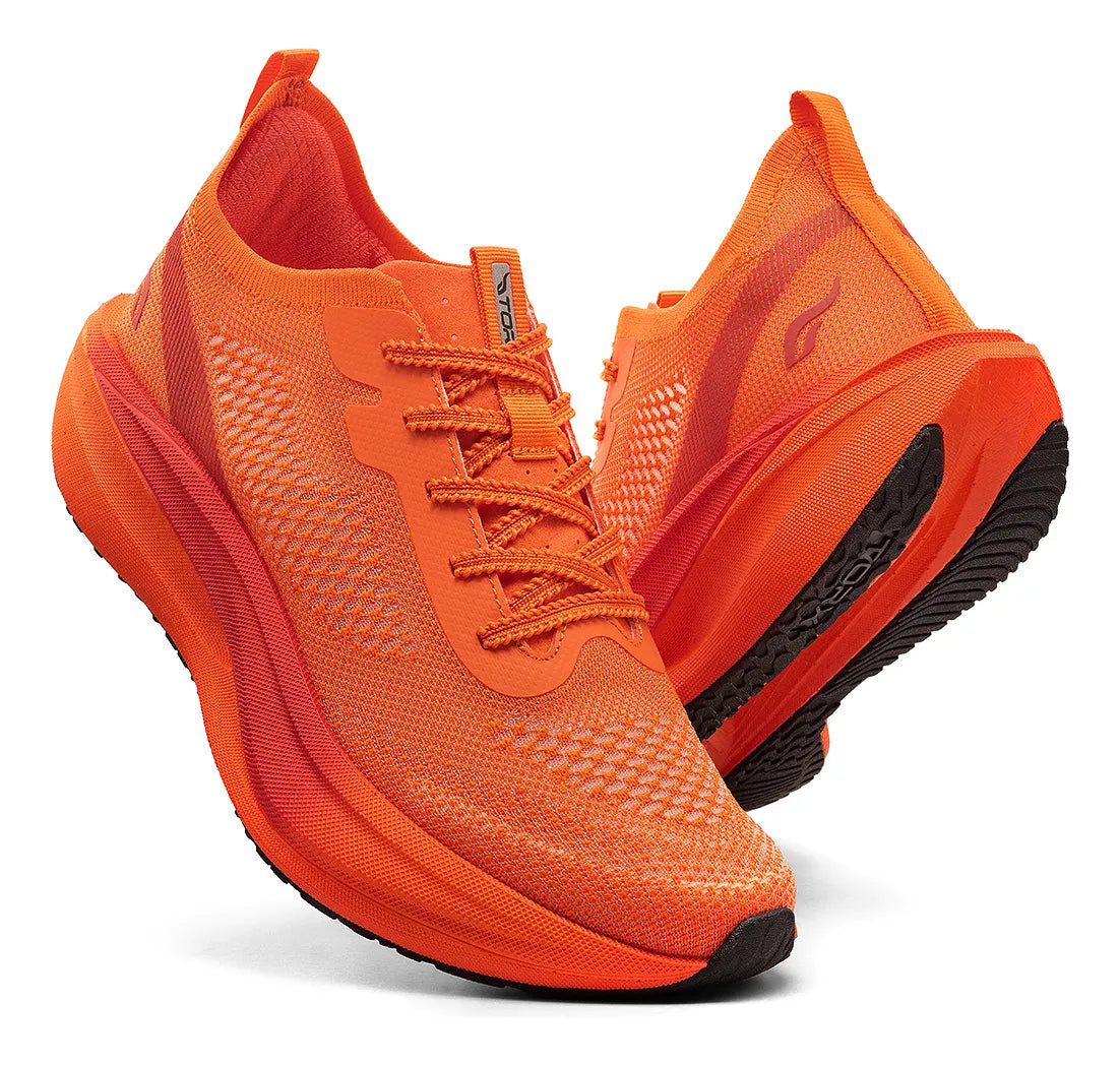 TENIS TORX ULTRA MAX LARANJA