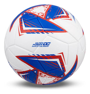 Bola Oficial De Futebol De Campo Penalty Bravo XXV - AZUL