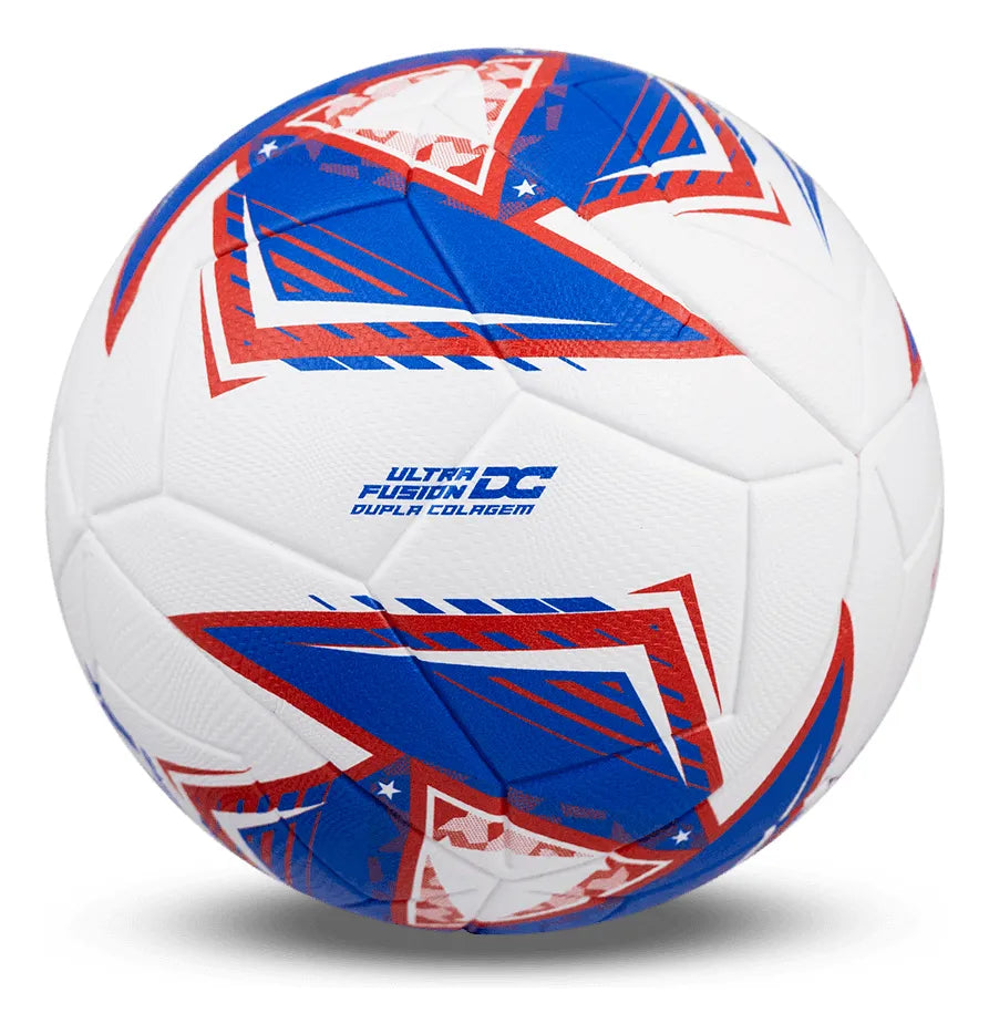 Bola Oficial De Futebol De Campo Penalty Bravo XXV - AZUL