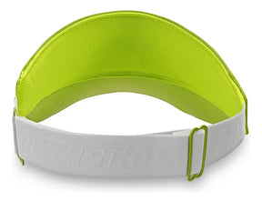 Viseira Olympikus Run Cor Lima Tamanho Un - VERDE