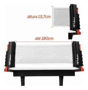 Kit Tênis De Mesa Star Oficial