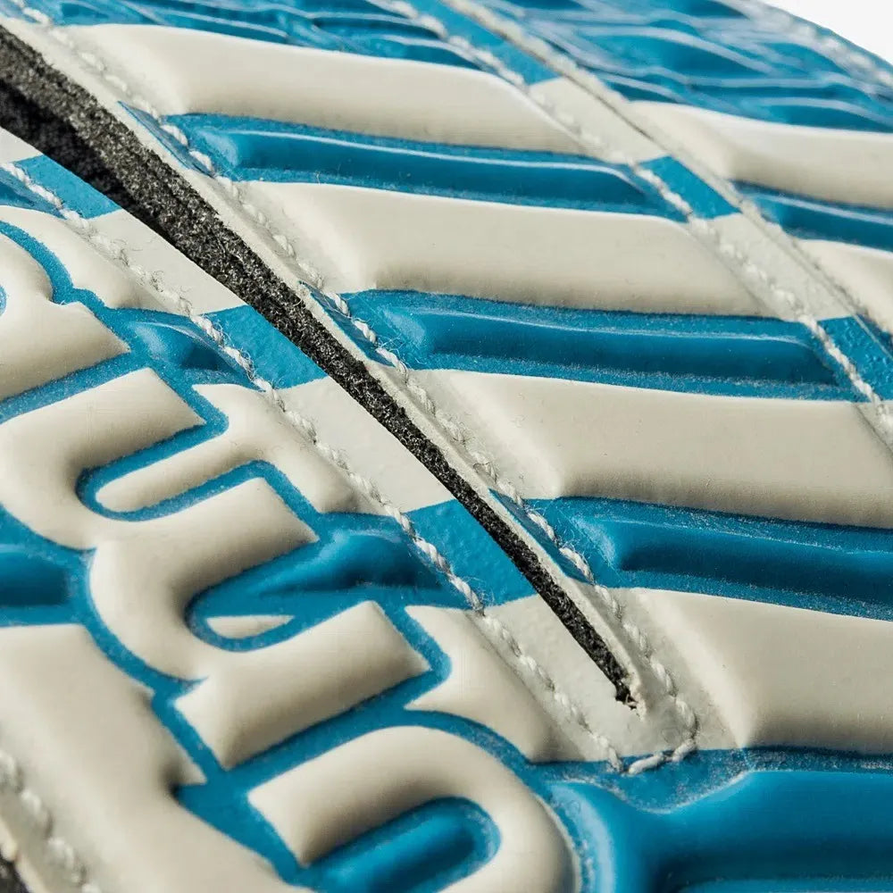 Luva De Goleiro Unissex Umbro Club - AZUL