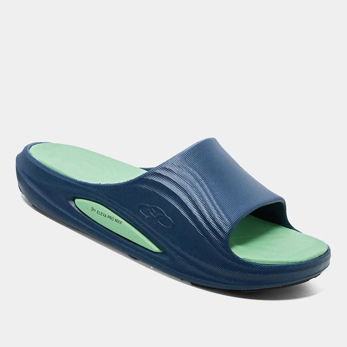 CHINELO OLYMPIKUS PLENO AZUL MARINHO