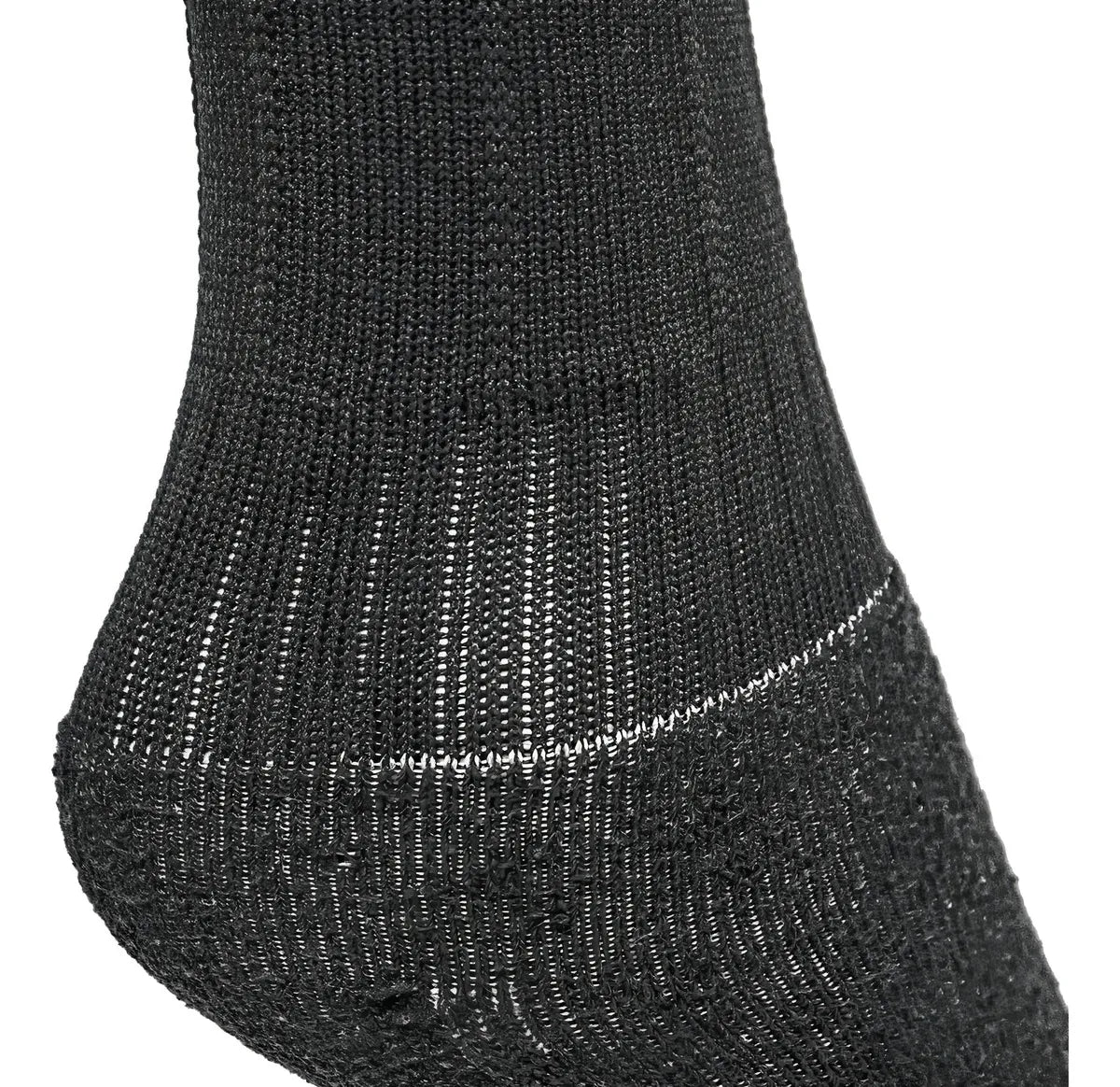 Meião Poker Futebol Frisada Training - PRETO