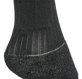 Meião Poker Futebol Frisada Training - PRETO