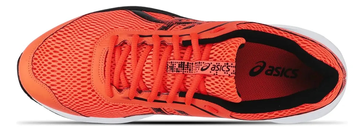 Tênis Asics Masculino Oficial Kabuki - CORAL