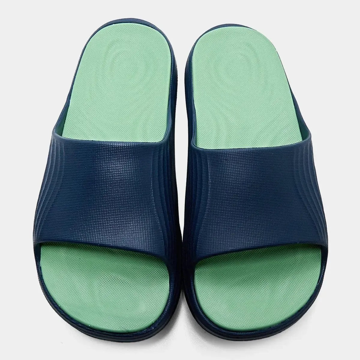 CHINELO OLYMPIKUS PLENO AZUL MARINHO