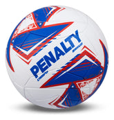 Bola Oficial De Futebol De Campo Penalty Bravo XXV - AZUL