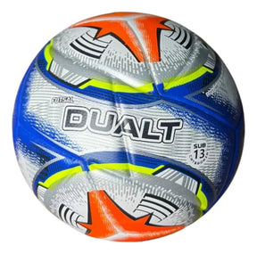 Bola Futsal Sub 13 Dual R1