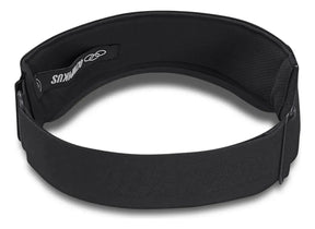 Viseira Olympikus Run Oficial - PRETO