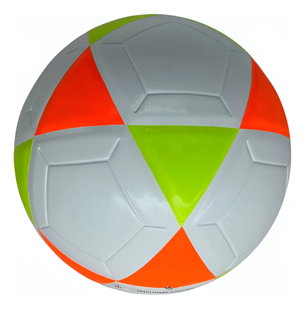 Bola De Futevôlei Altinha Poker Rio Vulcanizada - BRANCO