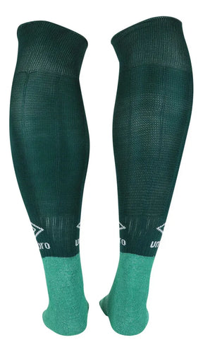 Meião Umbro Classic Oficial - VERDE