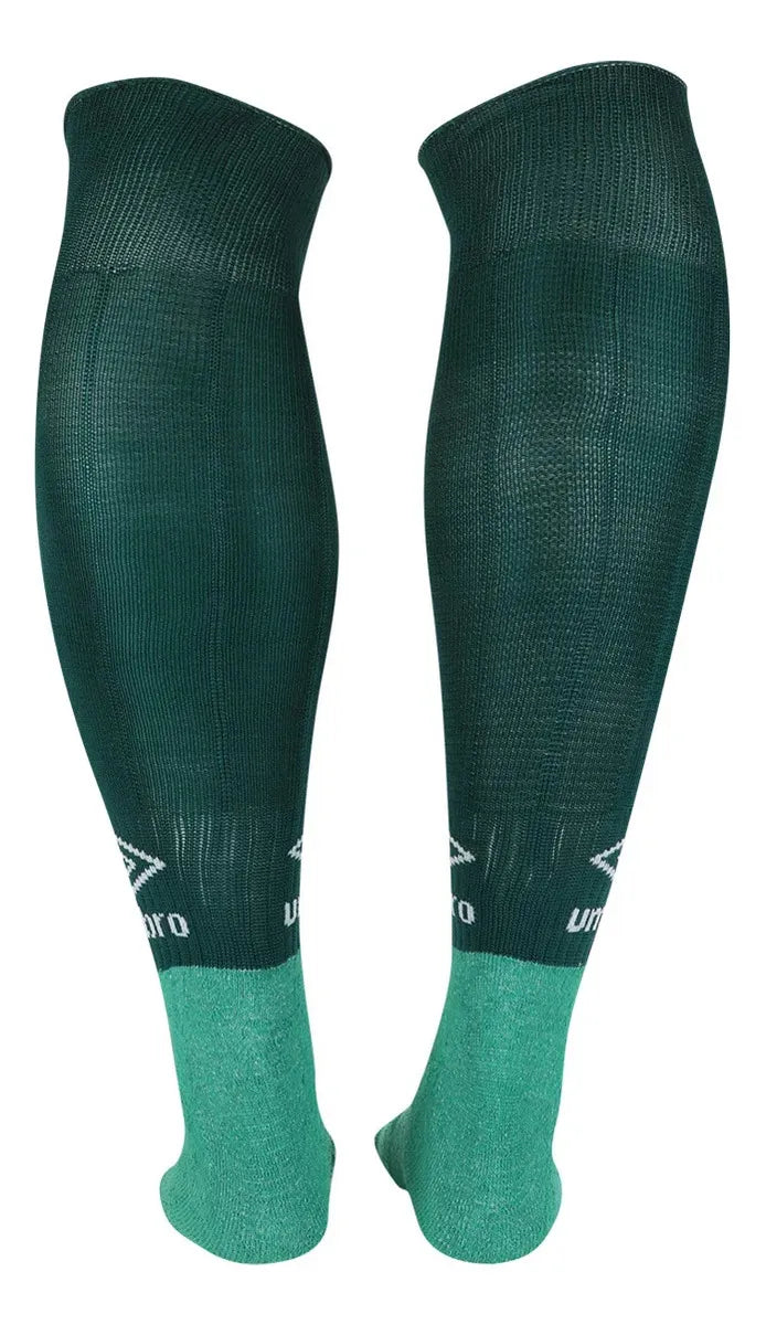 Meião Umbro Classic Oficial - VERDE