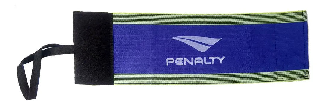 Faixa De Capitão Penalty