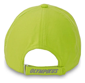 Boné Essential Olympikus Oficial - VERDE