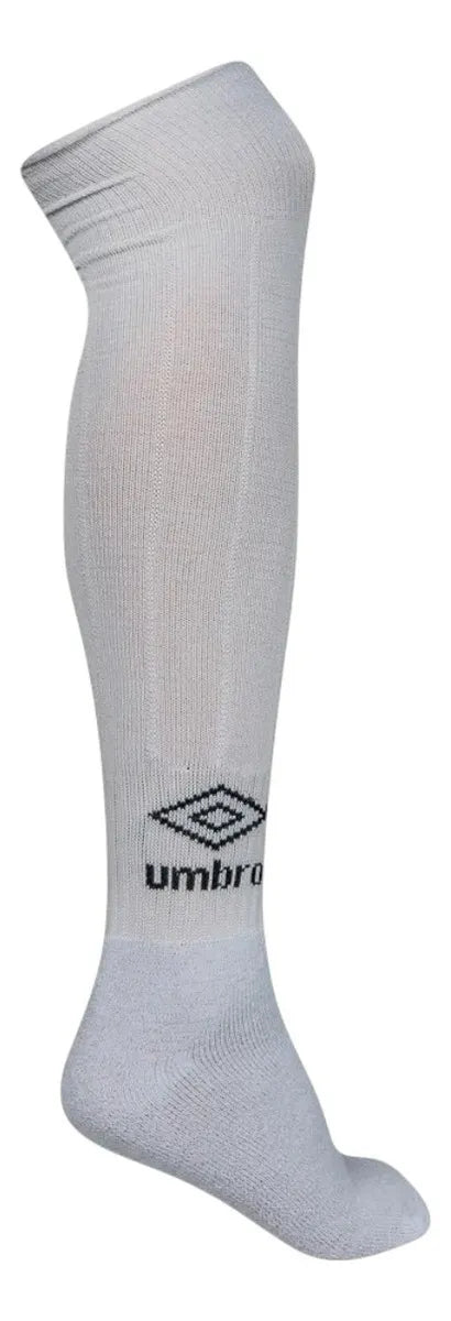 Meião Umbro Classic Oficial - BRANCO