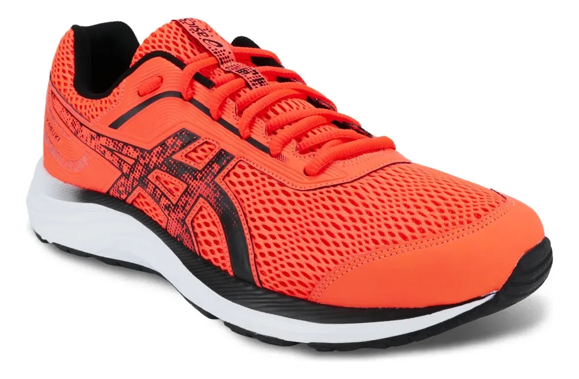 Tênis Asics Masculino Oficial Kabuki - CORAL