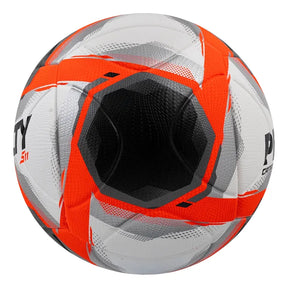 Bola De Futebol De Campo Penalty S11 R2 - LARANJA