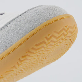 CHUTEIRA FUTSAL MAX 400 Y1 AZUL E BRANCO