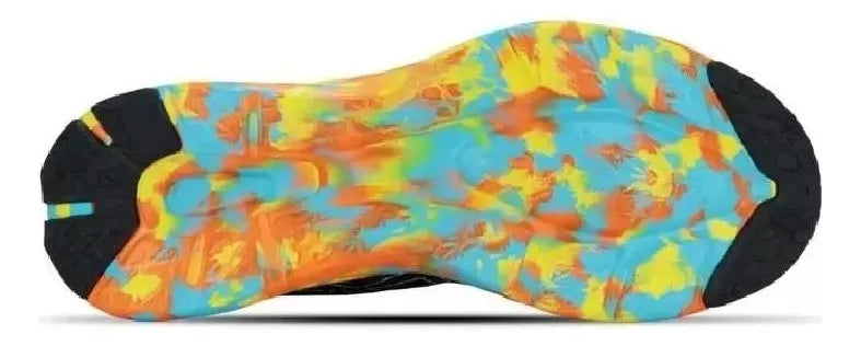 Tênis Asics Versablast 2 - PRETO