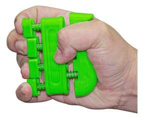 Hand Grip De Mola Para Mãos E Dedos Poker